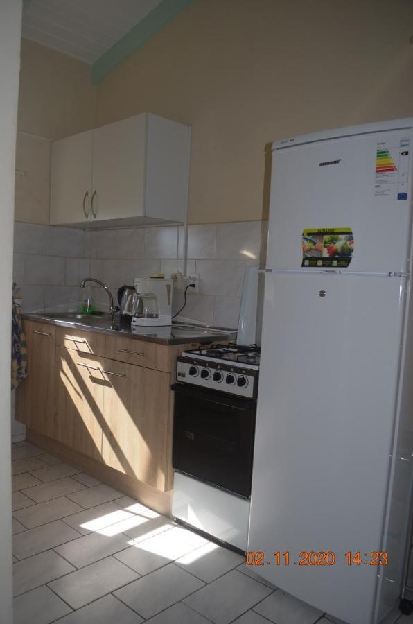 Seru Coral Resort Studio 16 Willemstad Eksteriør bilde