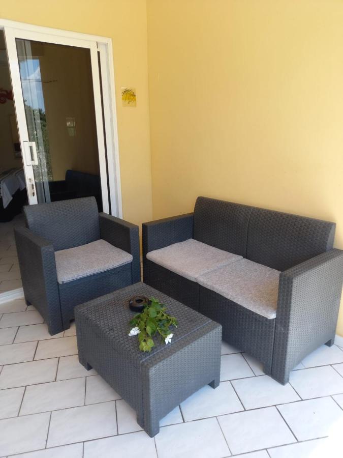 Seru Coral Resort Studio 16 Willemstad Eksteriør bilde