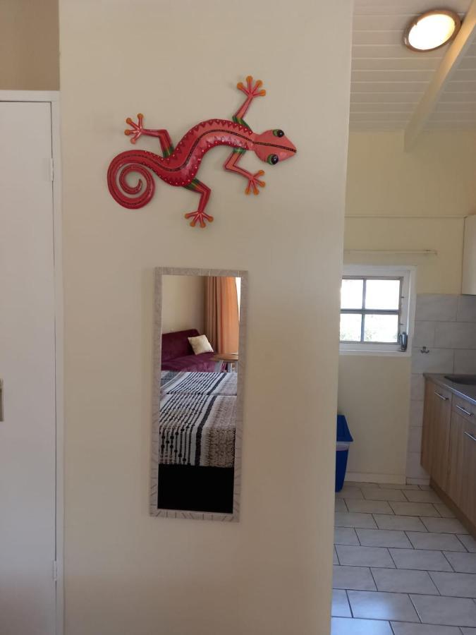 Seru Coral Resort Studio 16 Willemstad Eksteriør bilde